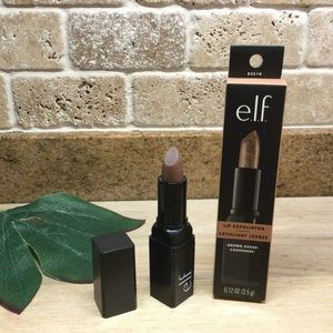 3/$20 - 🆕️ Elf Lip Exfoliator - Brown Sugar